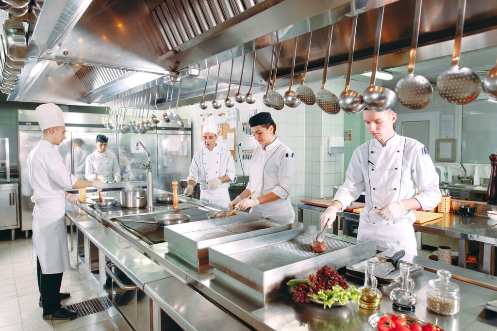 A Foodie’s Guide to Merrimac Park: The Best Dining Gems in Norfolk’s Hidden Culinary Corner